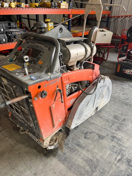 2023 HUSQVARNA FS 5000D