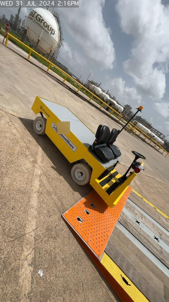 2024 COLUMBIA Payloader 2XL