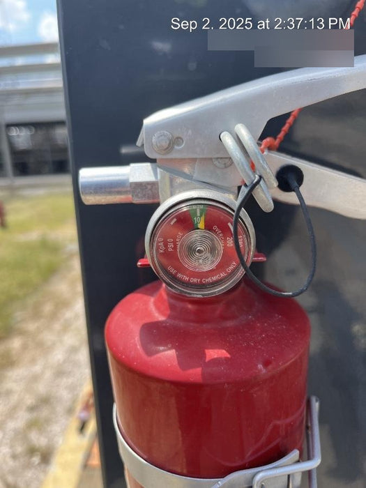 2025 AIRMAN PDSF375DP-6E1