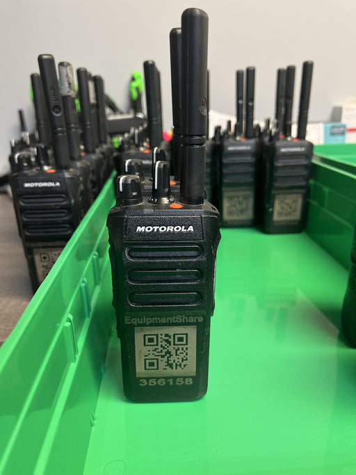 2023 MOTOROLA R7 NON-DISPLAY