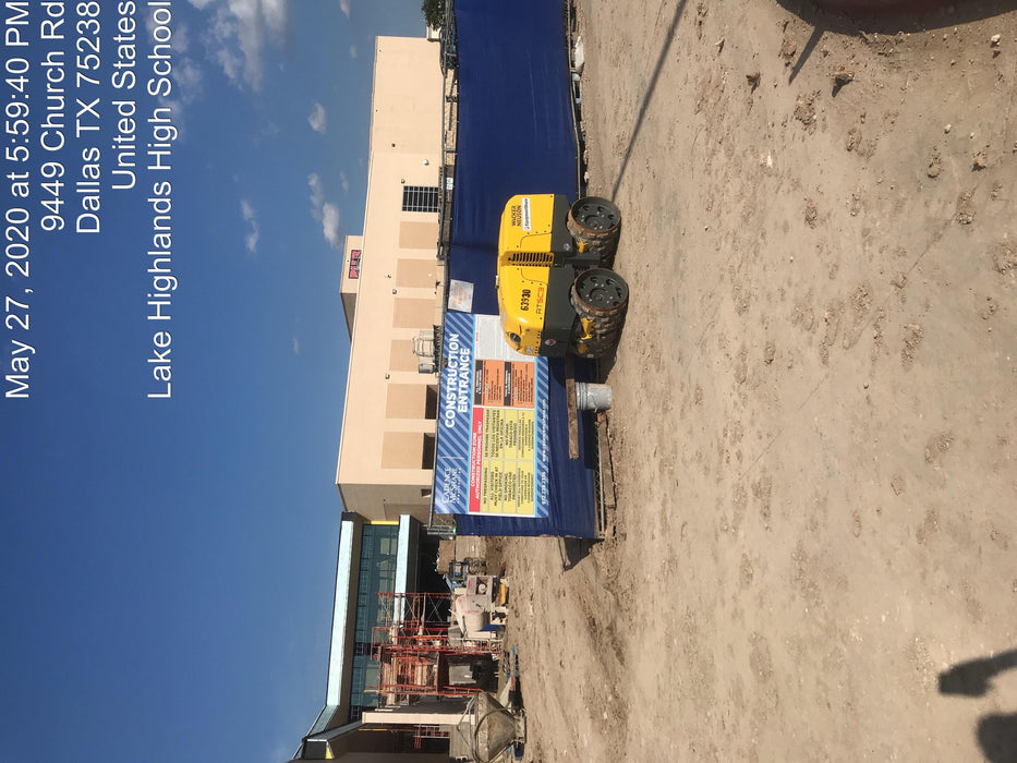 2020 WACKER NEUSON RTLx-SC3