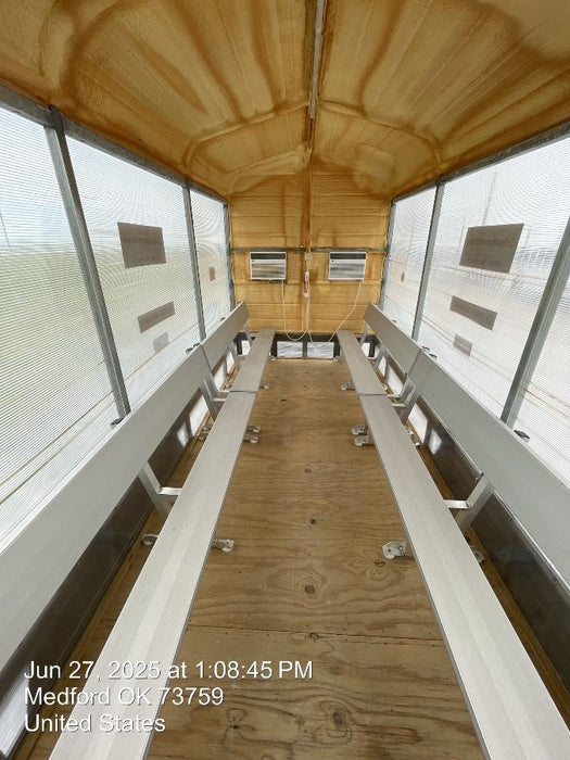 2024 PRO EPIC FBPRO-4K18S