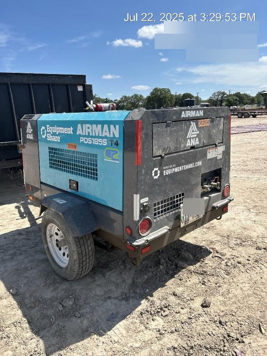 2023 AIRMAN PDS185S CWK