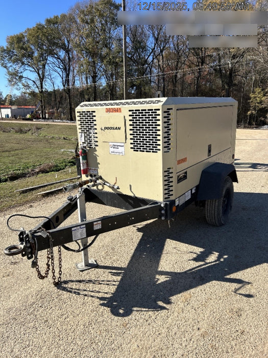 2023 DOOSAN P425/HP375WCU