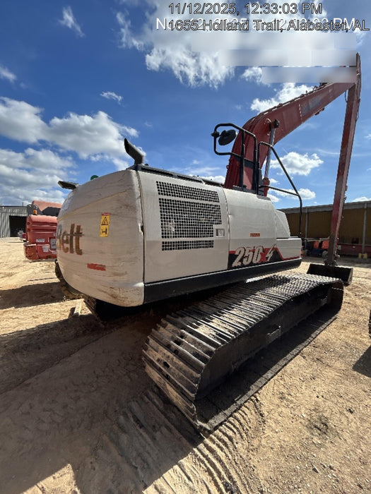 2021 LINK-BELT 250x4LF