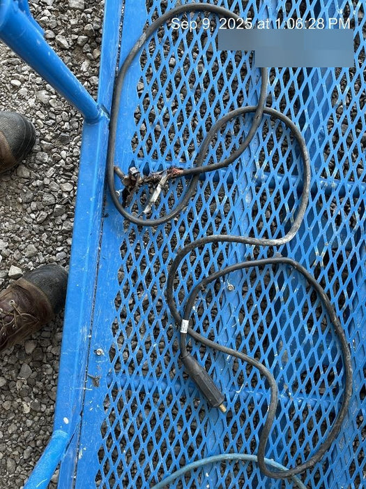 2024 MILLER ELECTRIC CST-282