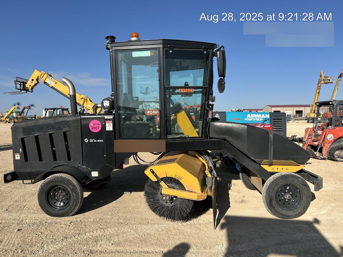 2025 LAYMOR SM450