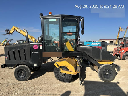 2025 LAYMOR SM450