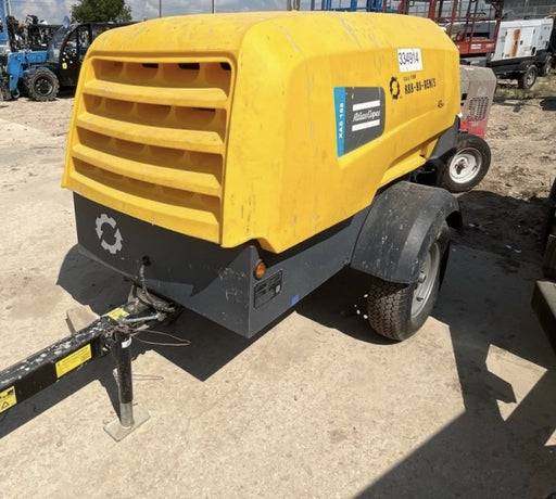 2023 ATLAS COPCO XAS188 CWK