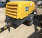 2023 ATLAS COPCO XAS188 CWK