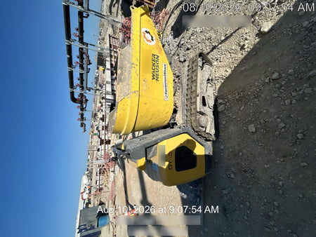 2019 WACKER NEUSON DT10