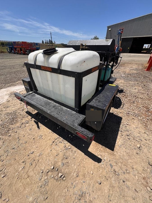 2025 MI-T-M AW-9000-0005 / DHG-4004-B0V6G