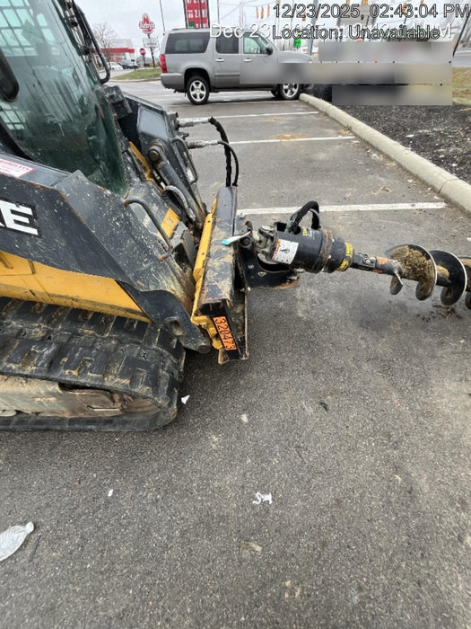 2023 AUGER TORQUE 3300-30