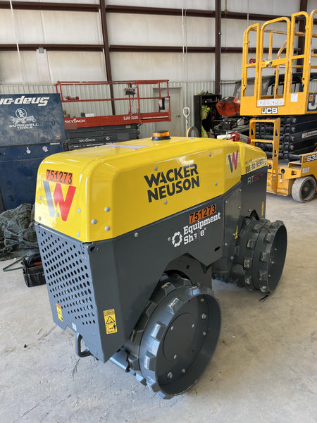 2026 WACKER NEUSON RTD-SC4