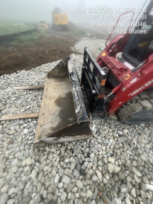 2024 ARROW MATERIAL HANDLING F5100CB