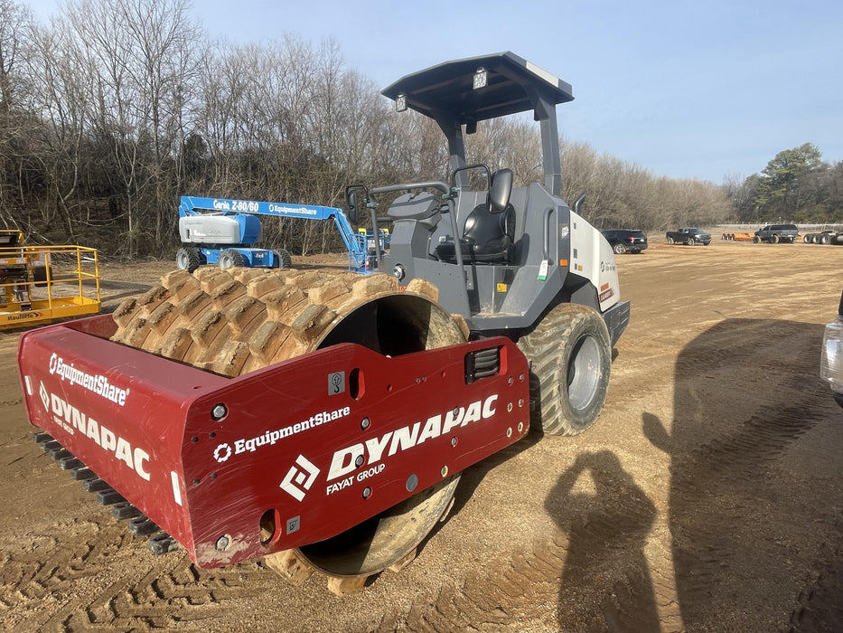 2024 DYNAPAC CA1400PD