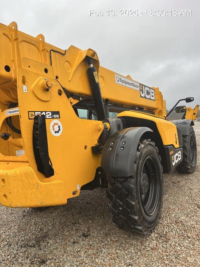 2022 JCB 512-56