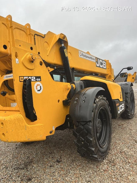 2022 JCB 512-56