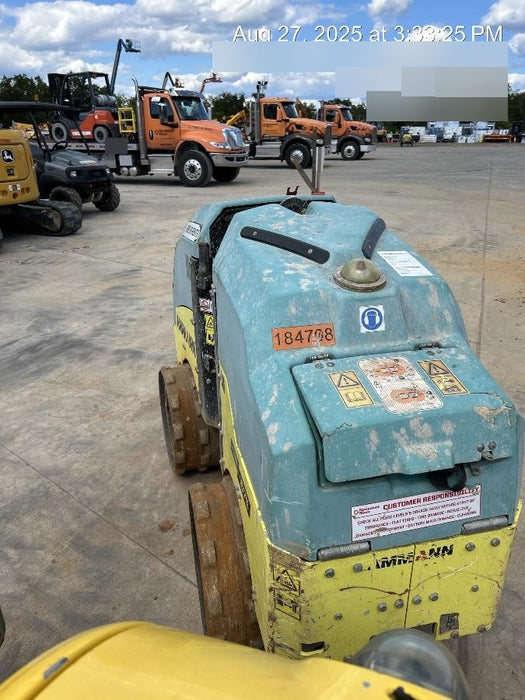 2021 AMMANN ARR 1575