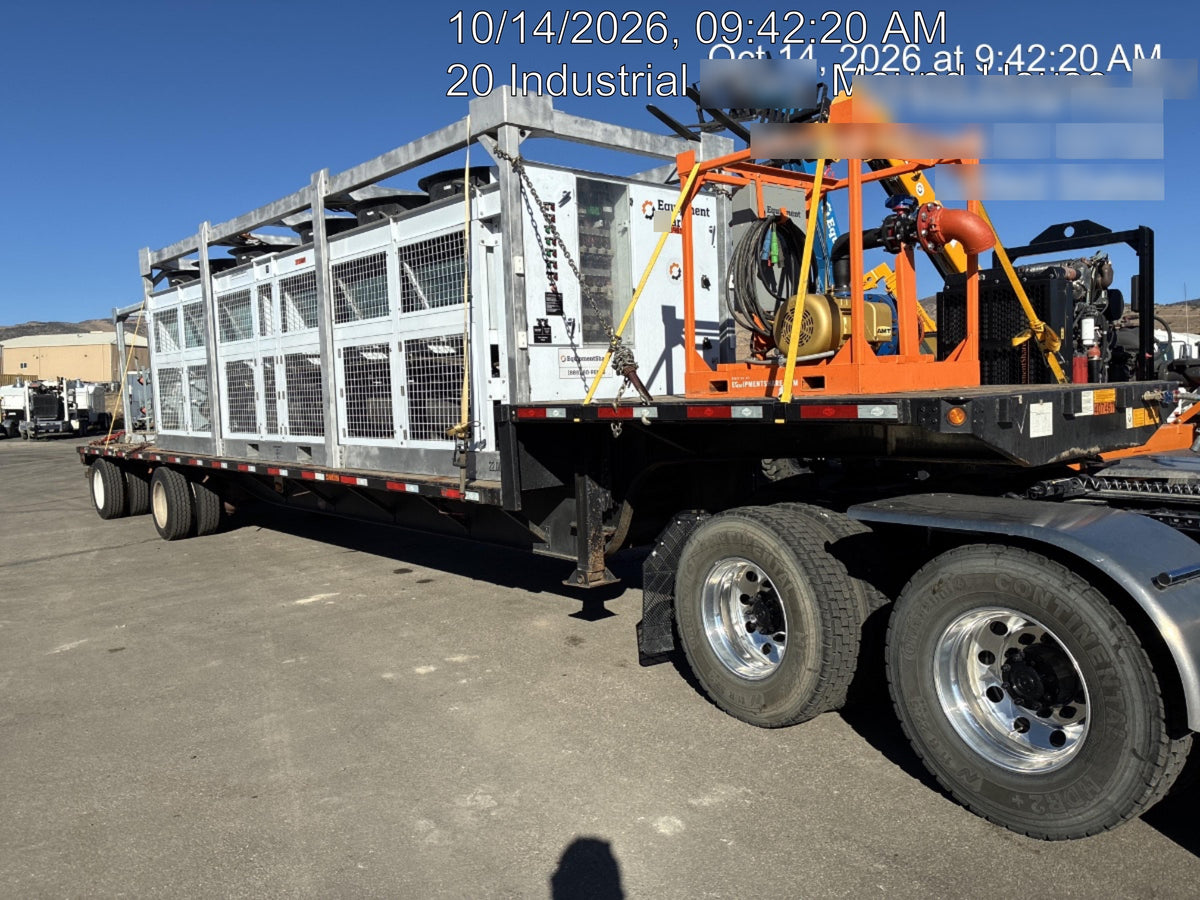 2025 BARCO SA4X3E-30