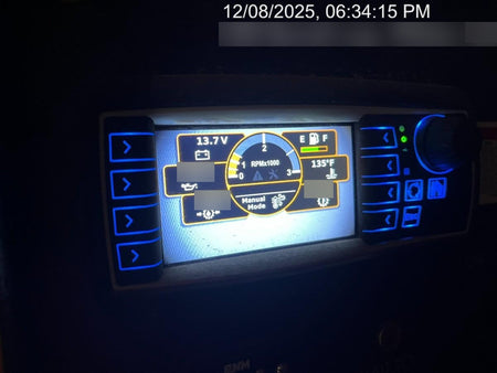 2024 THERM DYNAMICS TD625