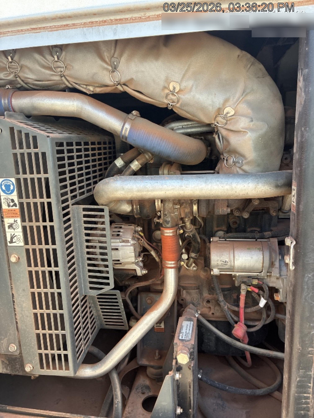 2018 WACKER NEUSON G50