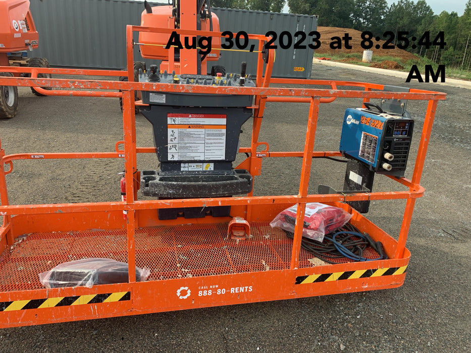 2020 MILLER ELECTRIC CST-280