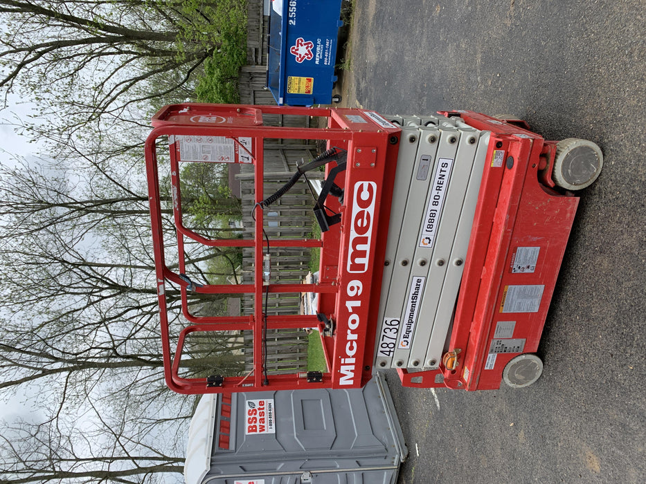 2019 MEC Micro 19