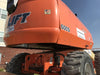 2004 JLG 600S 4WD