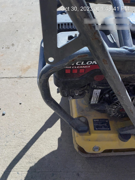 2021 WACKER NEUSON WP1550AW