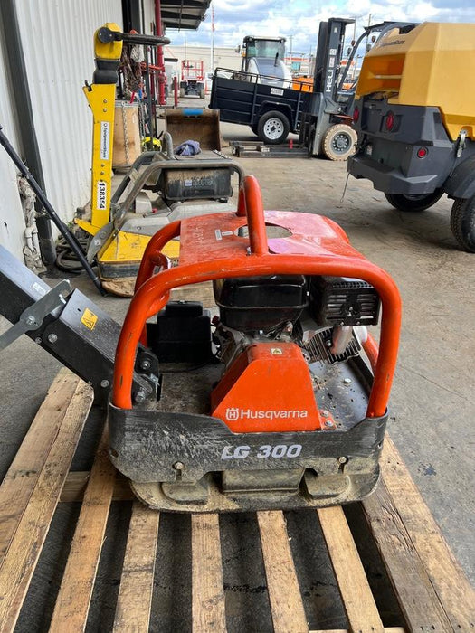 2024 HUSQVARNA LG300