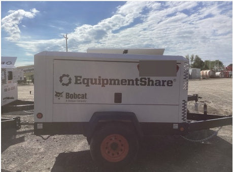 2024 BOBCAT PA425WCU-T4F