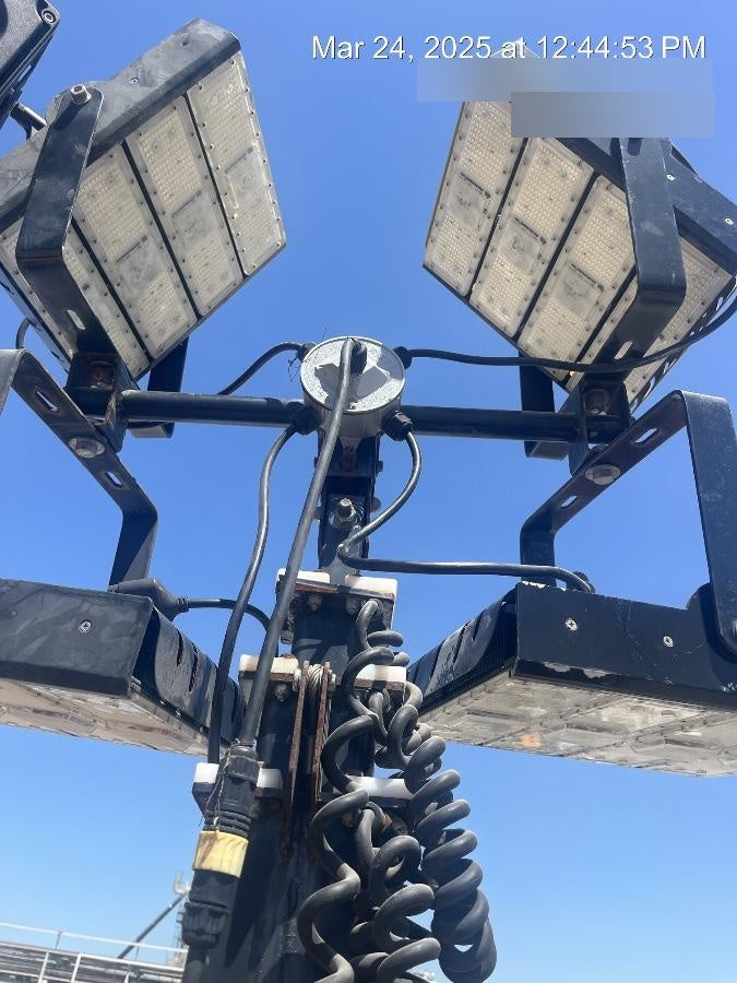 2020 LIND EQUIPMENT LE980LEDV-T4B