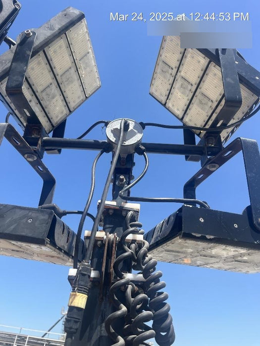 2020 LIND EQUIPMENT LE980LEDV-T4B