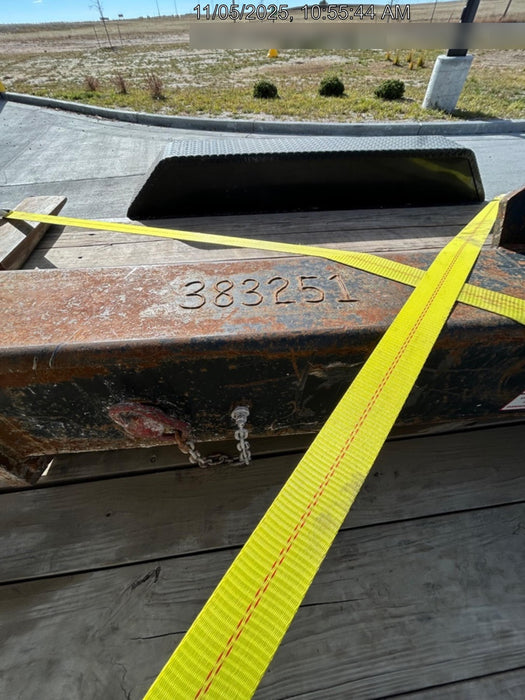 2024 HAUGEN MIJ-WL2-416