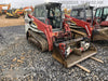 2020 TAKEUCHI TL12R2-CR