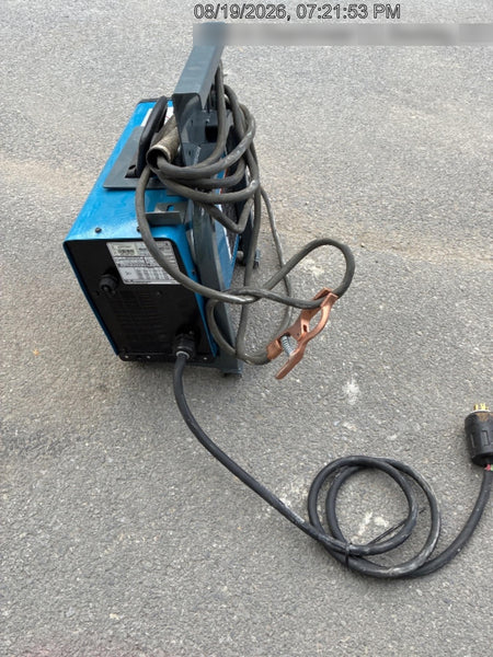 2026 MILLER ELECTRIC CST-282
