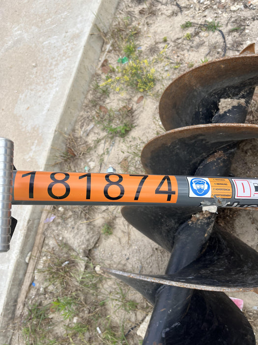 2021 HUSQVARNA CT 48-13A-V