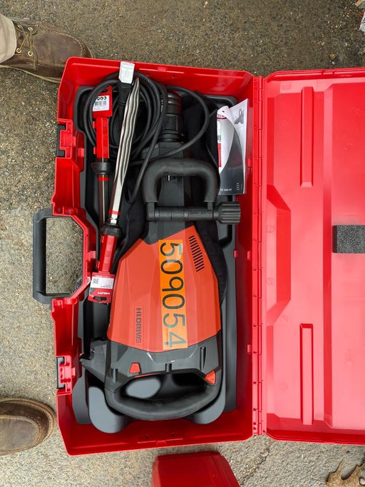 2025 HILTI TE 1000-AVR