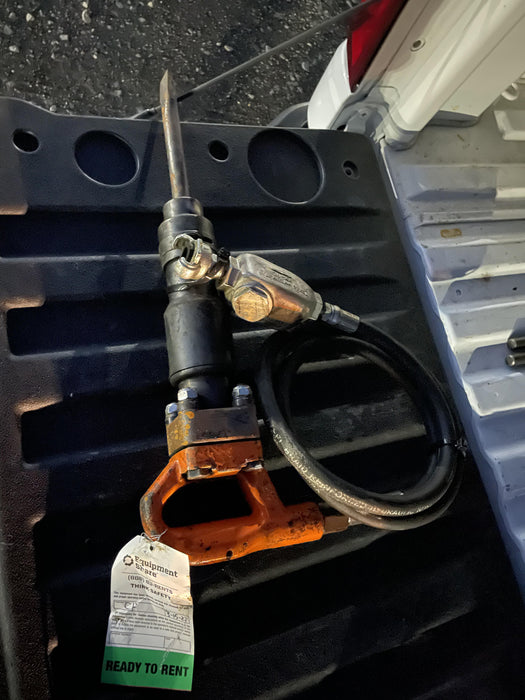 2021 MICHIGAN PNEUMATIC MP-CH3R