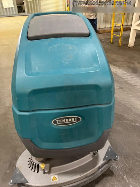 2020 TENNANT T600E