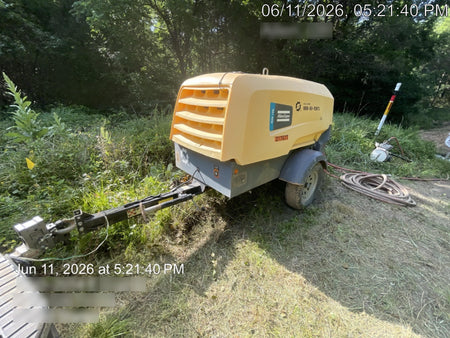 2022 ATLAS COPCO XAS188