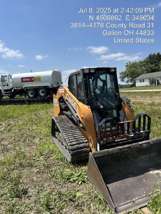 2025 VIRNIG PF4855-5VG