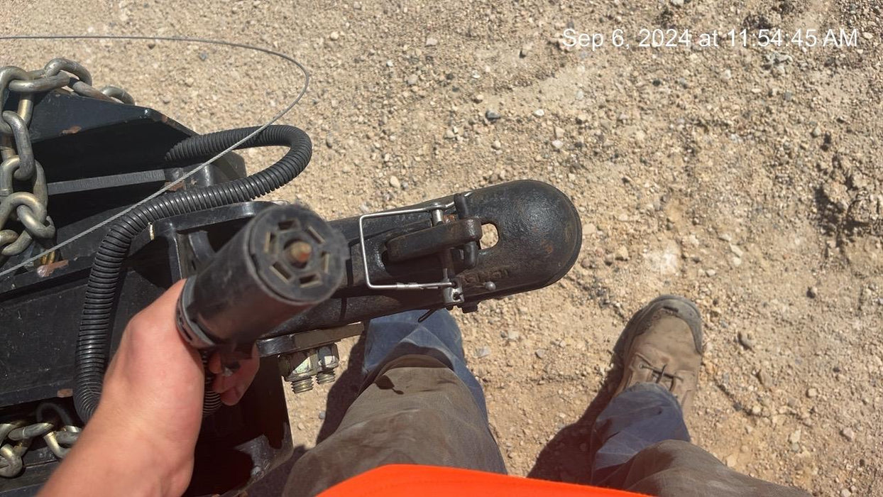 2024 STEELPOINT K19E