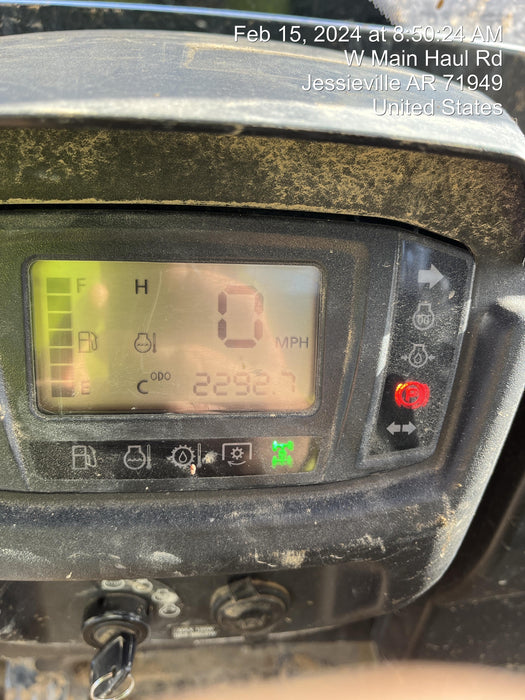 2022 KUBOTA RTV-X1140W-H (Canopy)