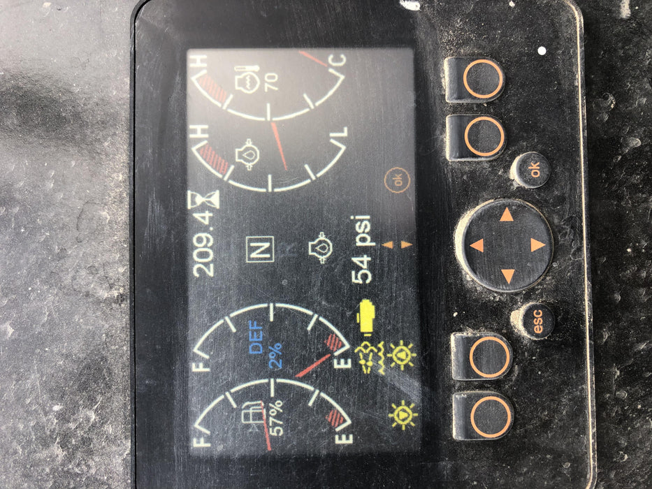 2020 MANITOU MTA10055