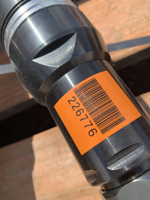 2022 INGERSOLL RAND 9RSQ83