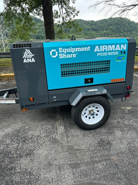 2025 AIRMAN PDS185S CWK