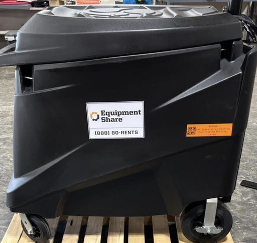 2024 POWER BREEZER PB4MAX