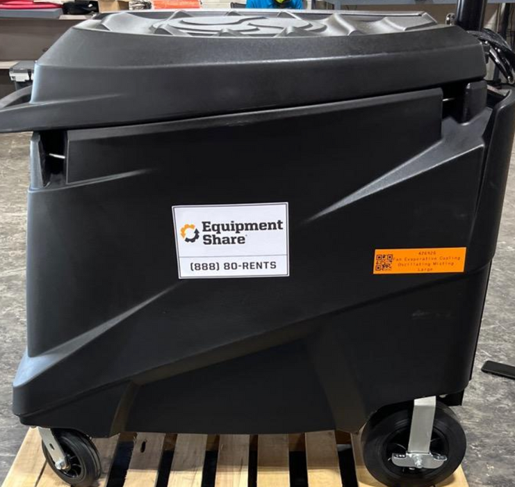 2024 POWER BREEZER PB4MAX